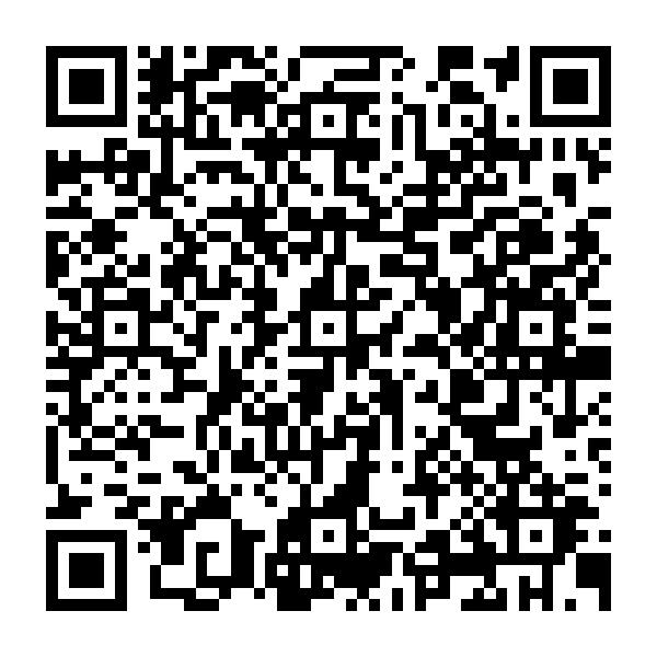 QR code for Your Day attendee guide