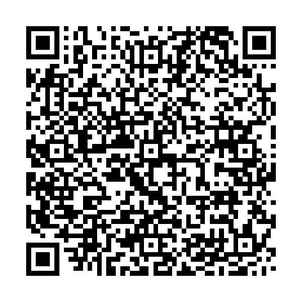 QR code for the demo walkthroughs page