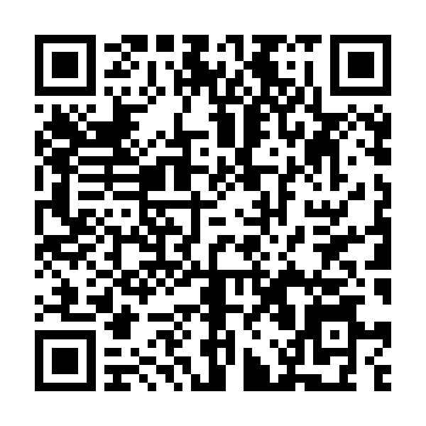 QR code for Land acknowledgment & blessing protocol